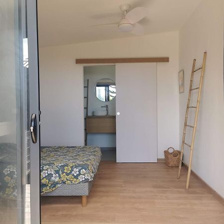 Apartamento L'Araucaria Saint-Paul Exterior foto